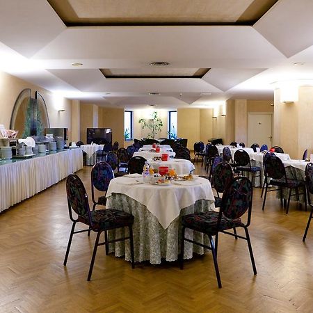 Hotel San Michele كالتانيسيتا المظهر الخارجي الصورة