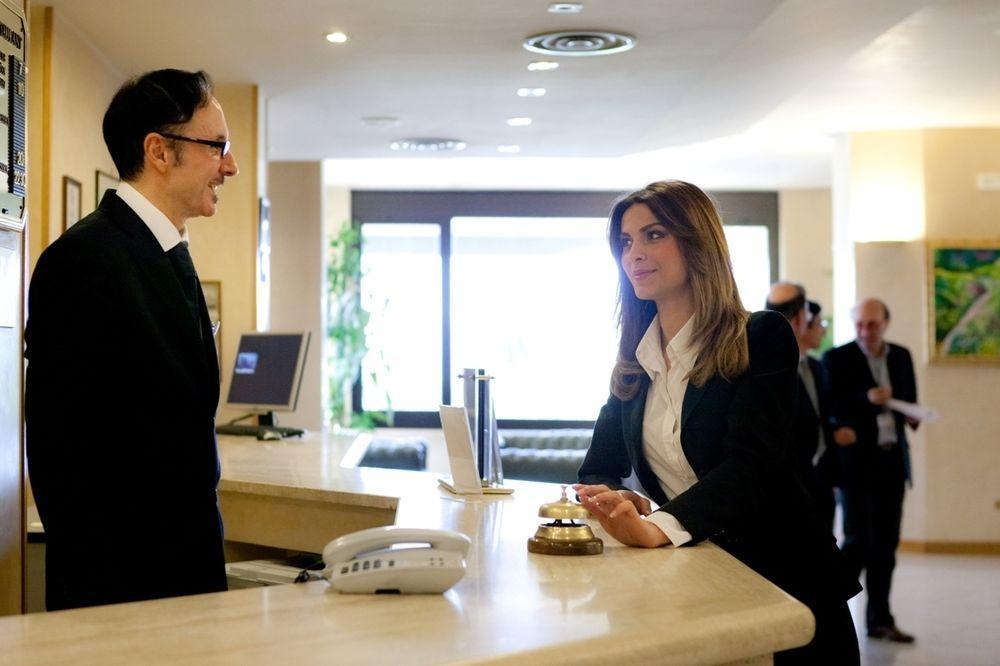 Hotel San Michele كالتانيسيتا المظهر الخارجي الصورة