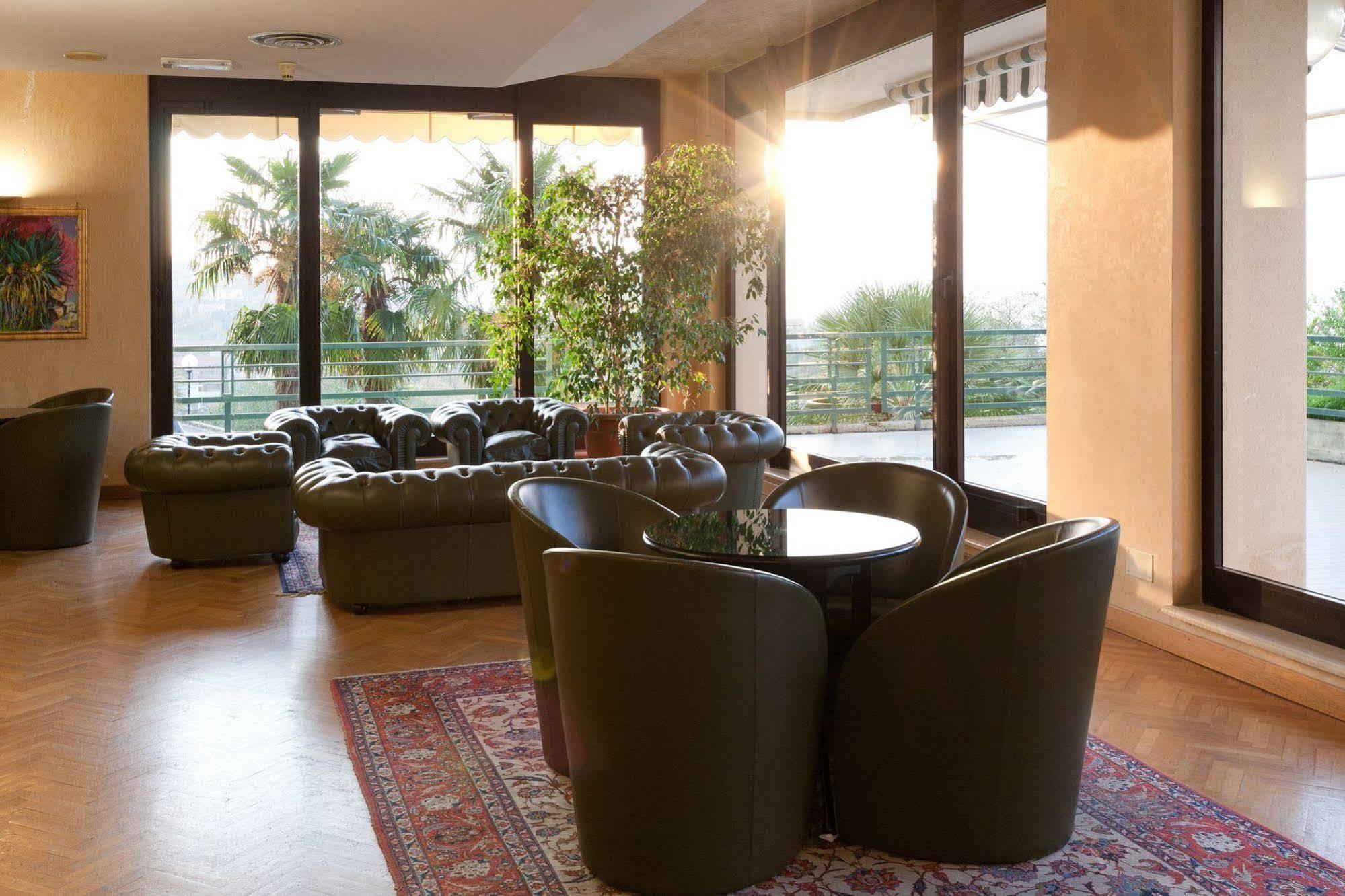 Hotel San Michele كالتانيسيتا المظهر الخارجي الصورة
